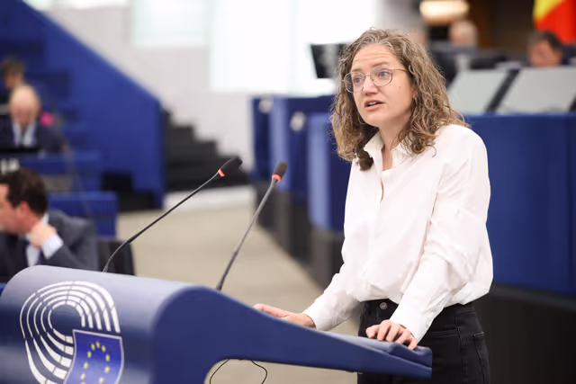 EP Plenary session - International Day for the Eradication of Poverty