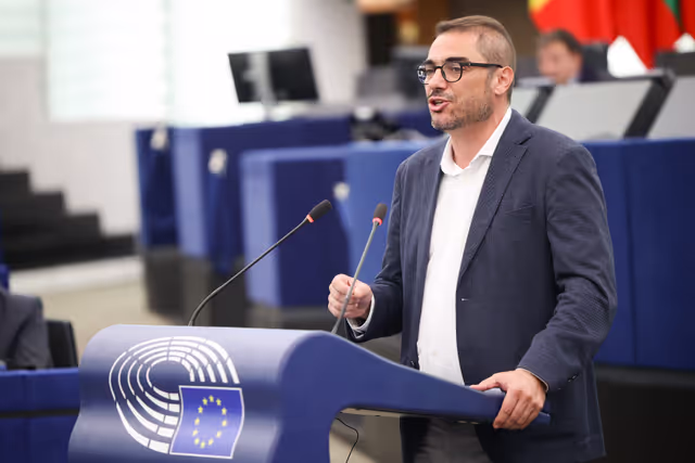 EP Plenary session - International Day for the Eradication of Poverty