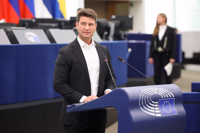 EP Plenary session - International Day for the Eradication of Poverty