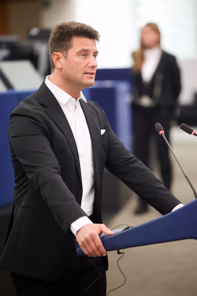 EP Plenary session - International Day for the Eradication of Poverty