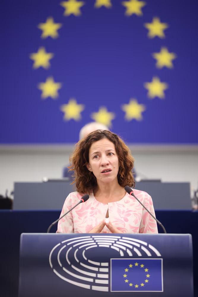 EP Plenary session - International Day for the Eradication of Poverty