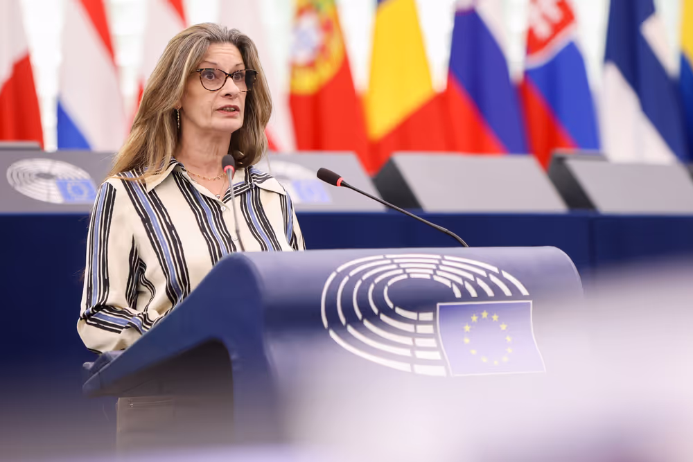 EP Plenary session - Chemicals