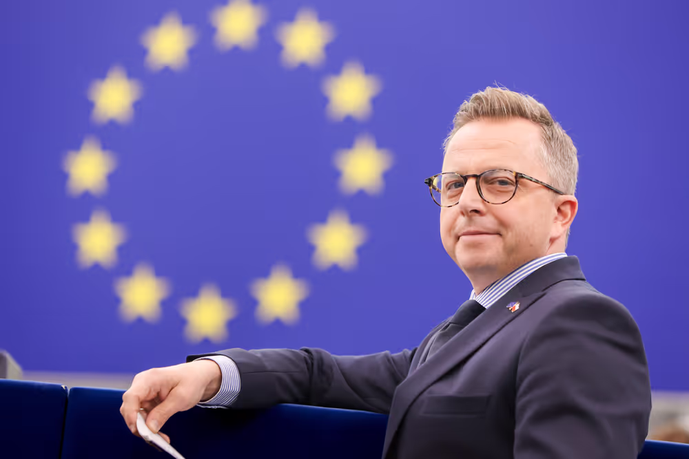 EP Plenary session - Chemicals