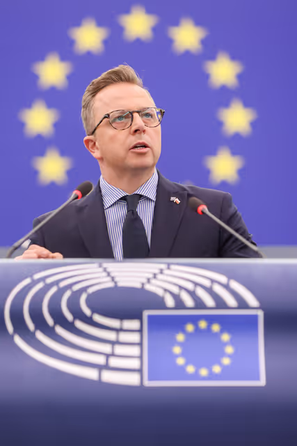 EP Plenary session - Chemicals