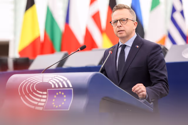 EP Plenary session - Chemicals