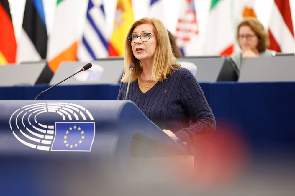 EP Plenary session - The decision to impose a fine on Google: defending press and media freedom in the EU