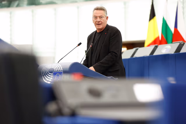 EP Plenary session - The decision to impose a fine on Google: defending press and media freedom in the EU