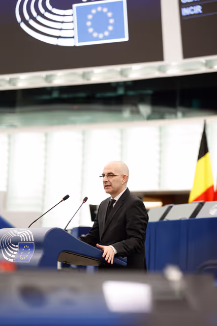 Nuotrauka 31: EP Plenary session - The decision to impose a fine on Google: defending press and media freedom in the EU