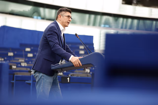 Nuotrauka 22: EP Plenary session - The decision to impose a fine on Google: defending press and media freedom in the EU