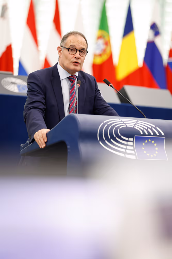 EP Plenary session - The decision to impose a fine on Google: defending press and media freedom in the EU