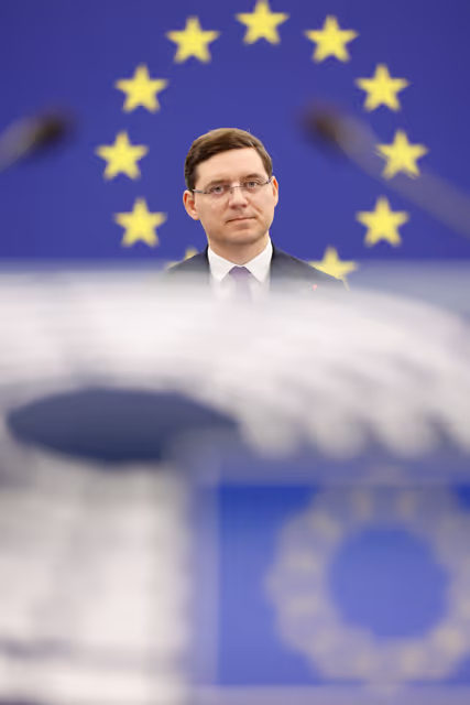 Nuotrauka 14: EP Plenary session - The decision to impose a fine on Google: defending press and media freedom in the EU