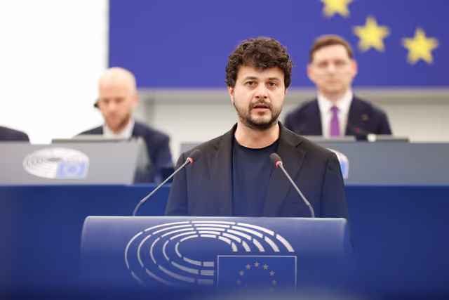 EP Plenary session - The decision to impose a fine on Google: defending press and media freedom in the EU