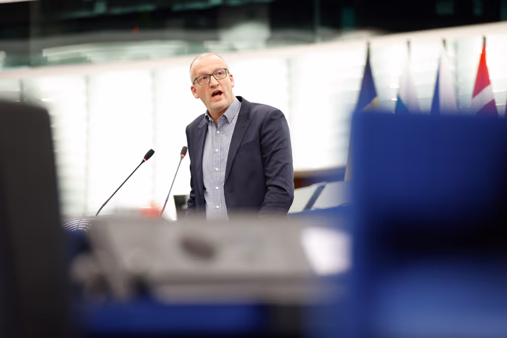 EP Plenary session - The decision to impose a fine on Google: defending press and media freedom in the EU