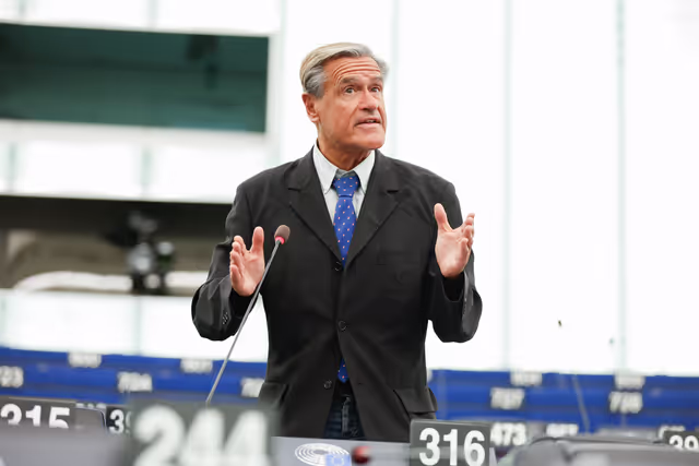 EP Plenary session - The decision to impose a fine on Google: defending press and media freedom in the EU