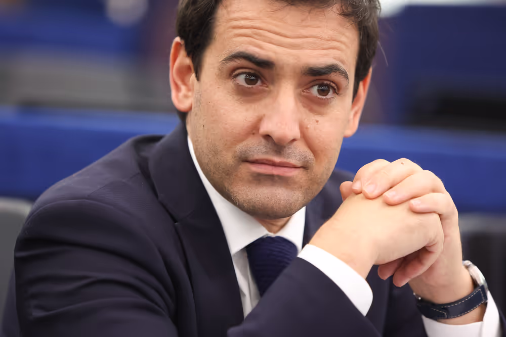 EP Plenary session - A new legislative framework for products that is fit for the digital and sustainable transition