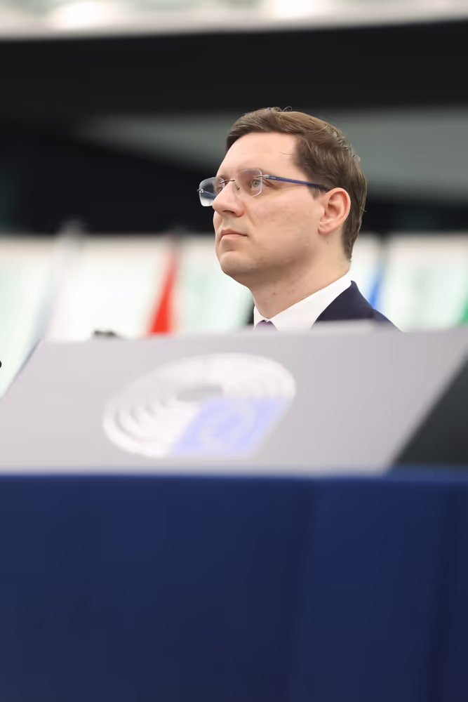 EP Plenary session - A new legislative framework for products that is fit for the digital and sustainable transition