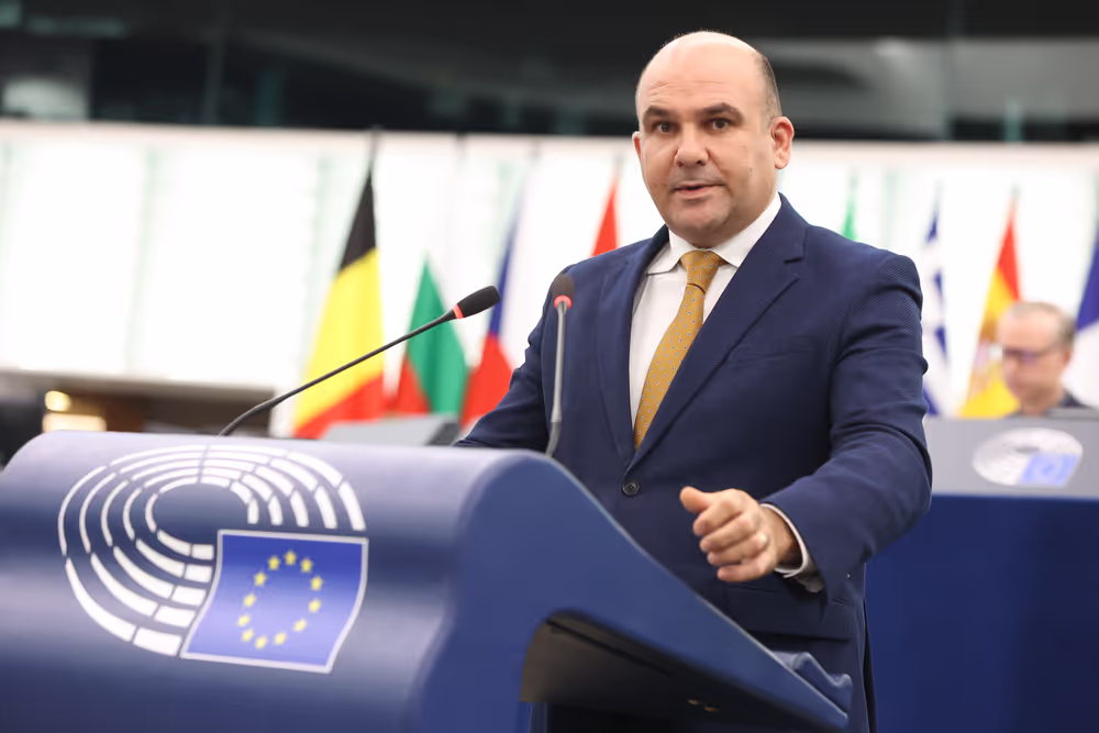 EP Plenary session - A new legislative framework for products that is fit for the digital and sustainable transition