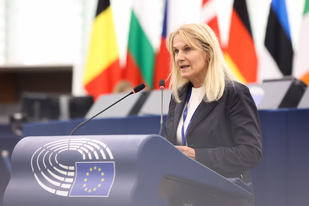 EP Plenary session - A new legislative framework for products that is fit for the digital and sustainable transition