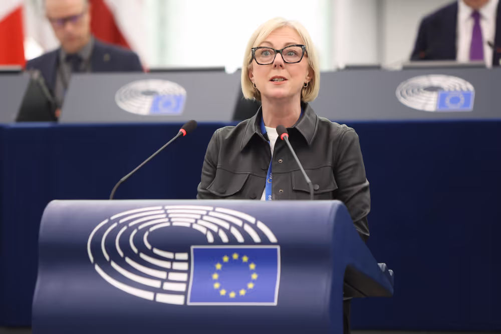 EP Plenary session - A new legislative framework for products that is fit for the digital and sustainable transition