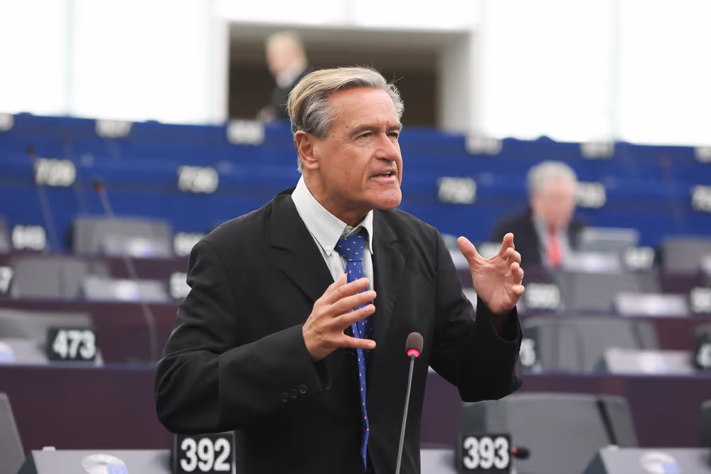 EP Plenary session - A new legislative framework for products that is fit for the digital and sustainable transition