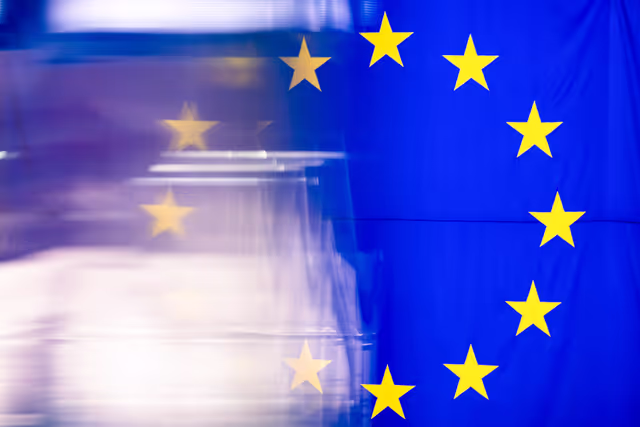 Strasbourg's Plenary session through the lens - Week 43