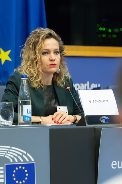 Foto 31: The Daphne Caruana Galizia Prize for journalism press seminar ' Silencing journalists' voices around the world '