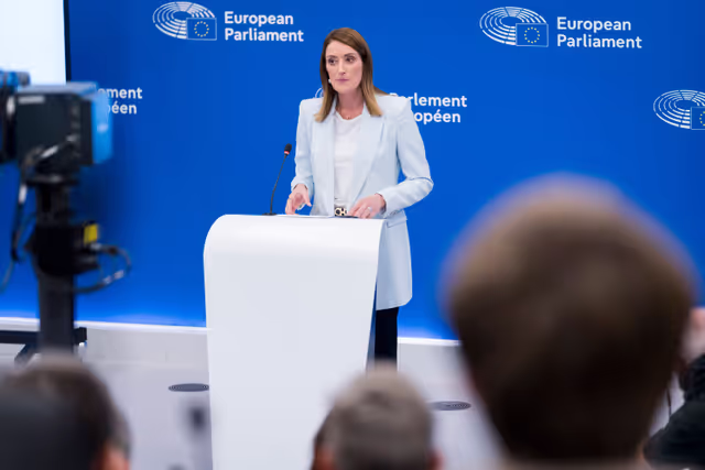 Fotografi 9: Daphne Caruana Galizia Prize 2025 ceremony