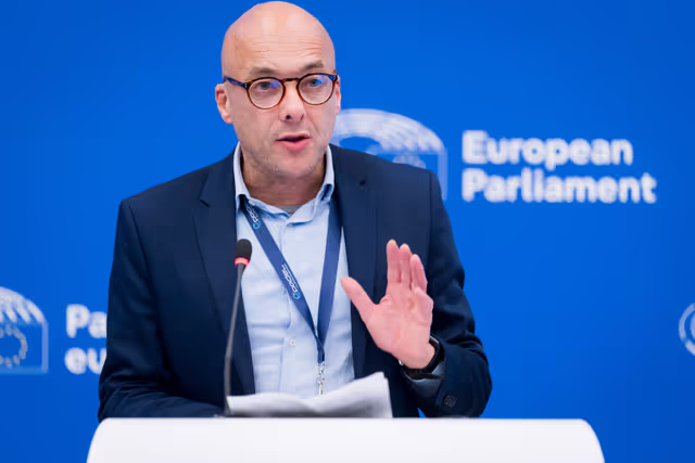 Foto 40: Daphne Caruana Galizia Prize 2025 ceremony