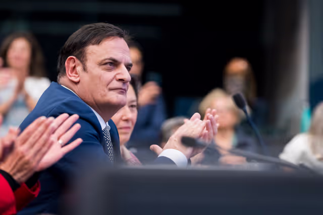 Foto 33: Daphne Caruana Galizia Prize 2025 ceremony