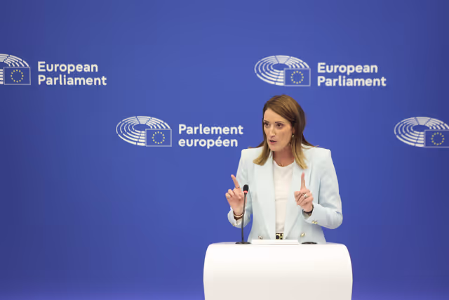 Foto 49: Daphne Caruana Galizia Prize 2025 ceremony