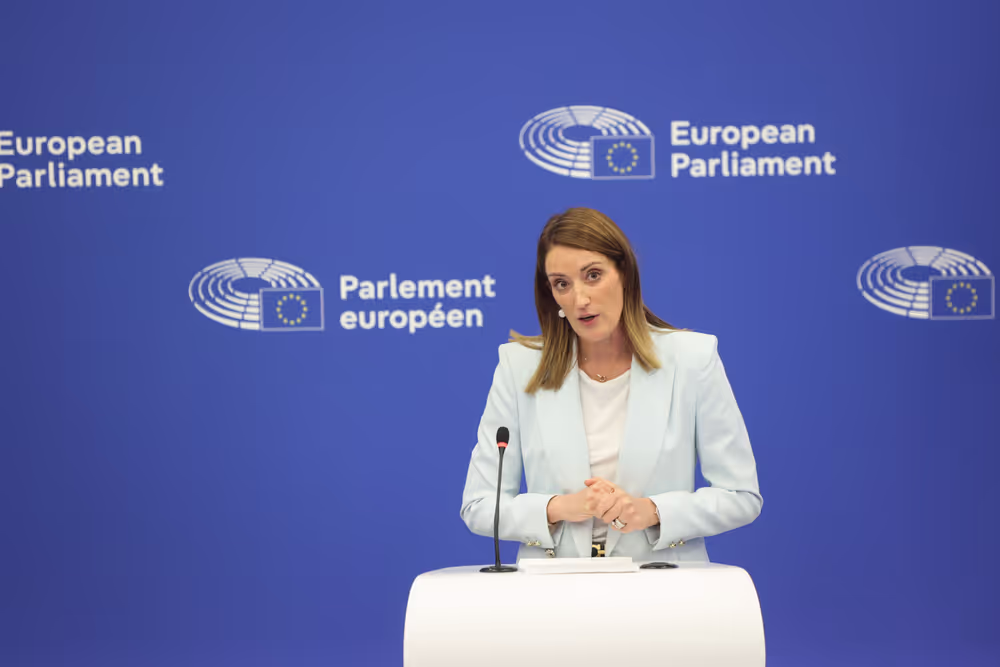 Daphne Caruana Galizia Prize 2025 ceremony