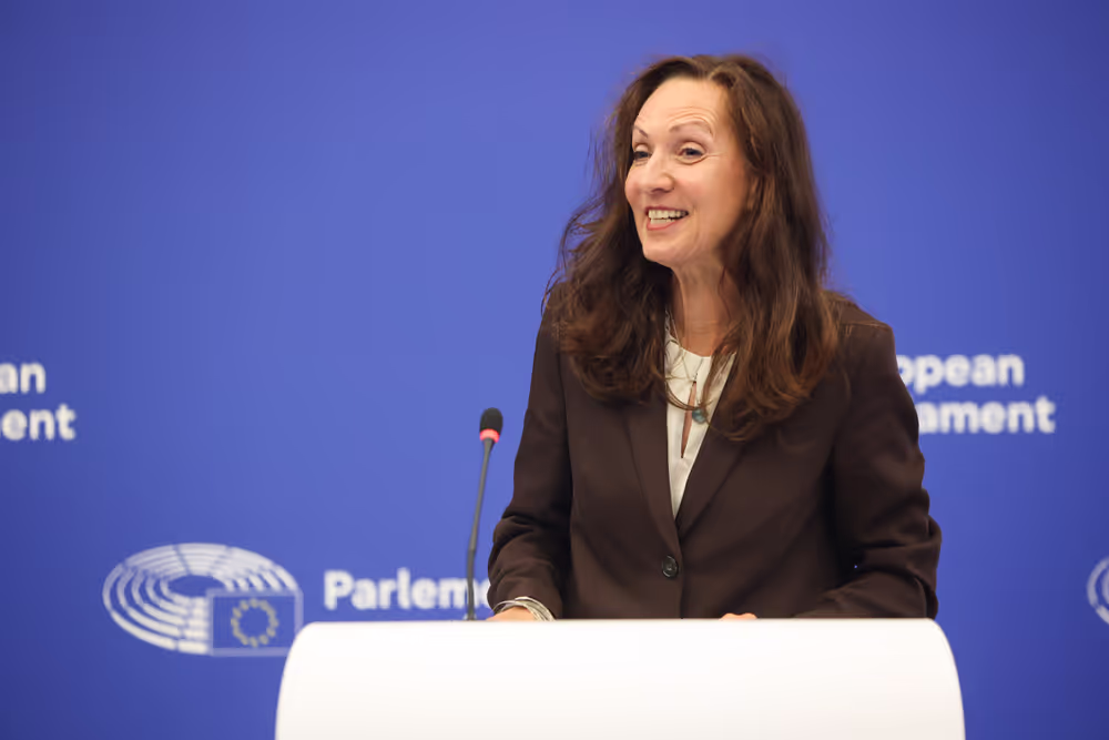 Daphne Caruana Galizia Prize 2025 ceremony