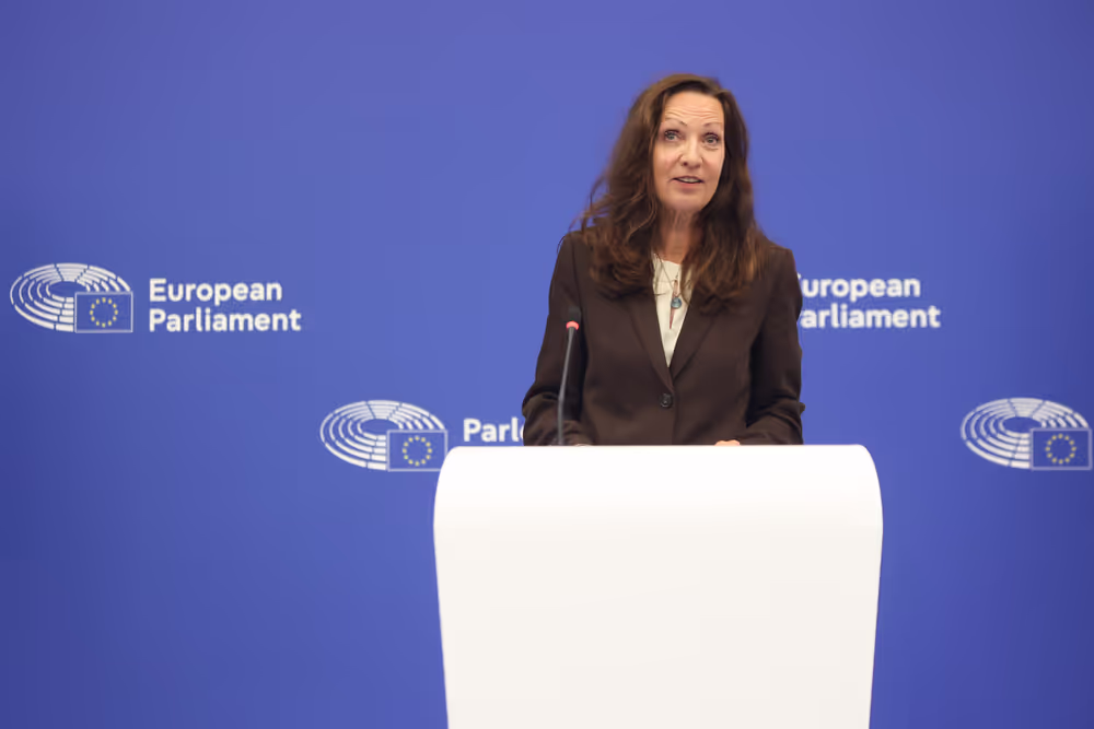 Daphne Caruana Galizia Prize 2025 ceremony
