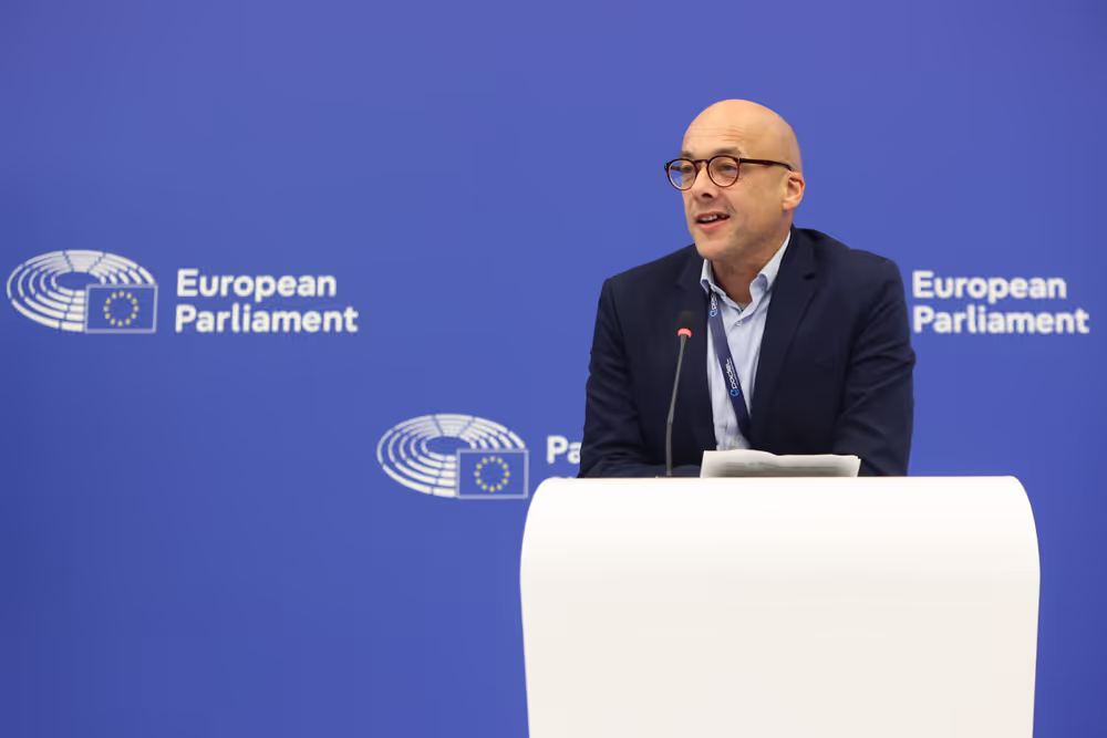 Daphne Caruana Galizia Prize 2025 ceremony