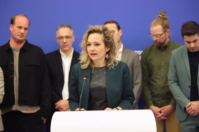 Foto 23: Daphne Caruana Galizia Prize 2025 ceremony