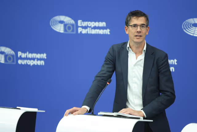 Press briefing Greens/EFA