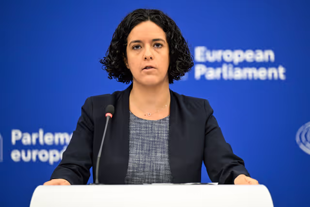 Press briefing The Left