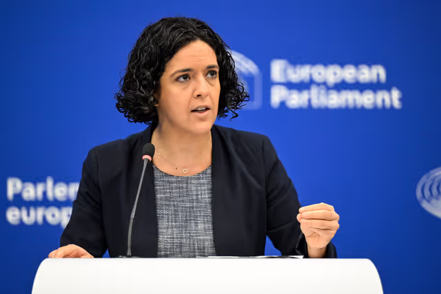 Press briefing The Left