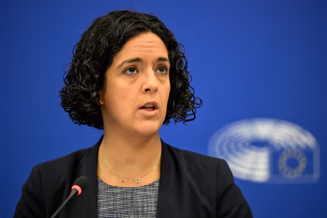 Press briefing The Left