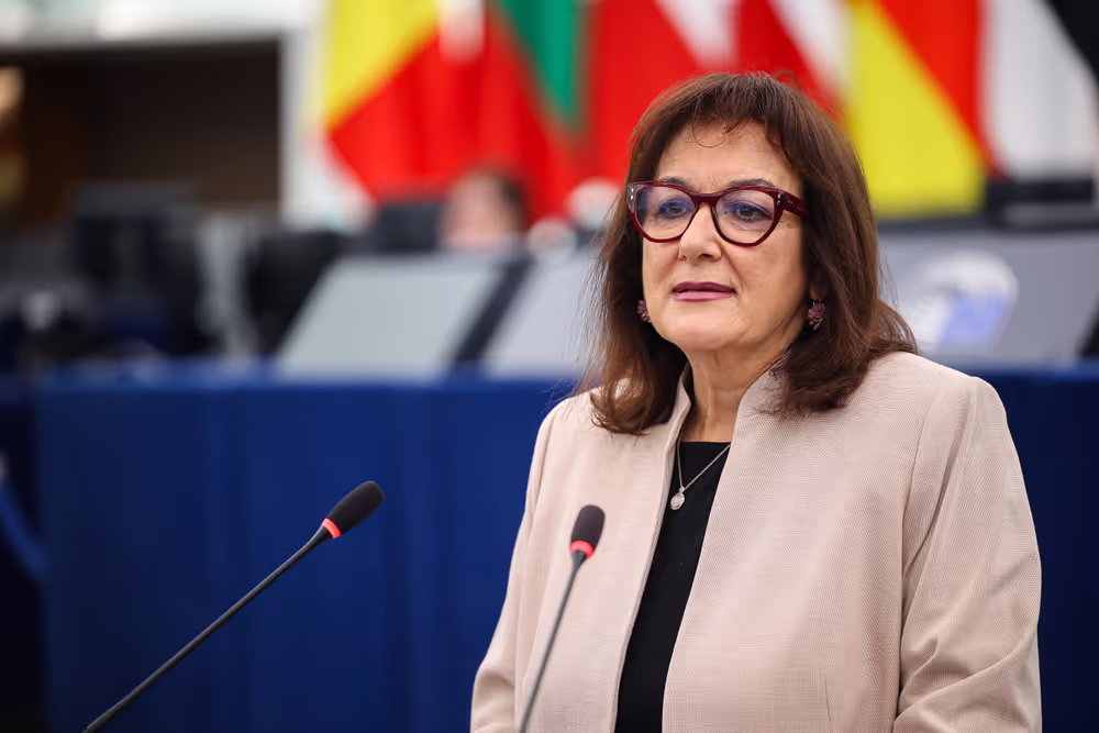 EP Plenary session - Recent peace agreement in the Middle East and the role of the EU