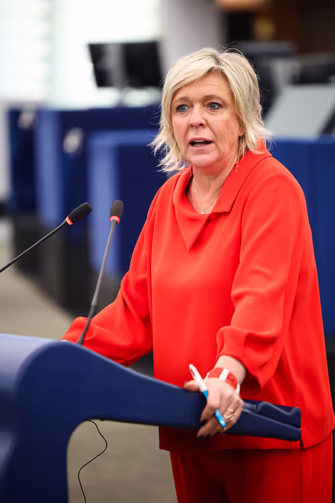 EP Plenary session - Recent peace agreement in the Middle East and the role of the EU