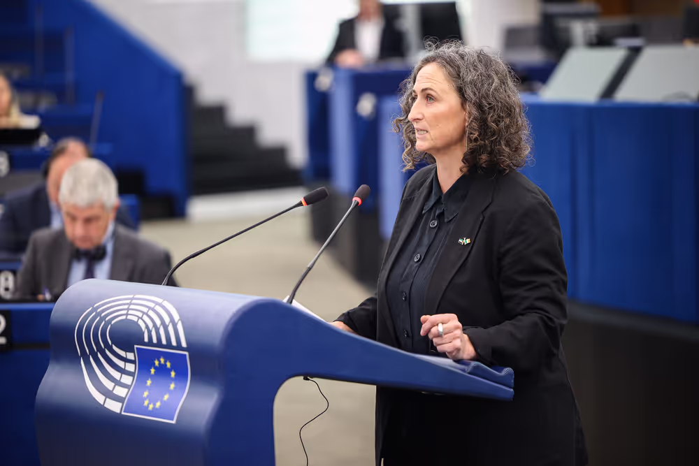 EP Plenary session - Recent peace agreement in the Middle East and the role of the EU