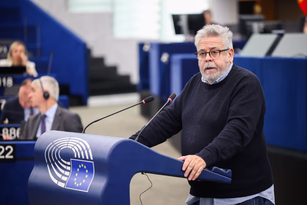 EP Plenary session - Recent peace agreement in the Middle East and the role of the EU