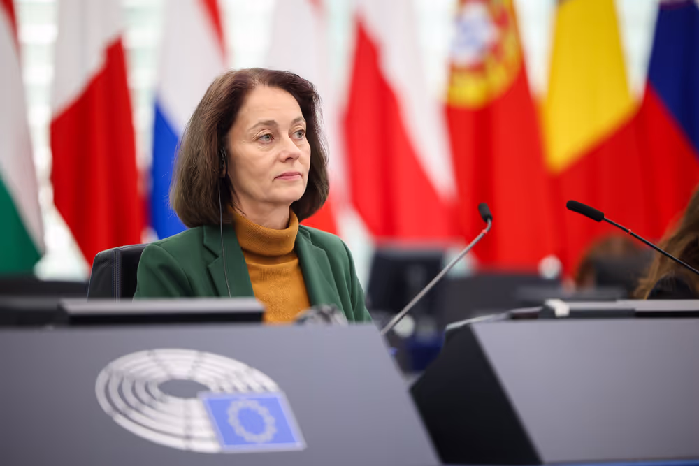 EP Plenary session - Recent peace agreement in the Middle East and the role of the EU