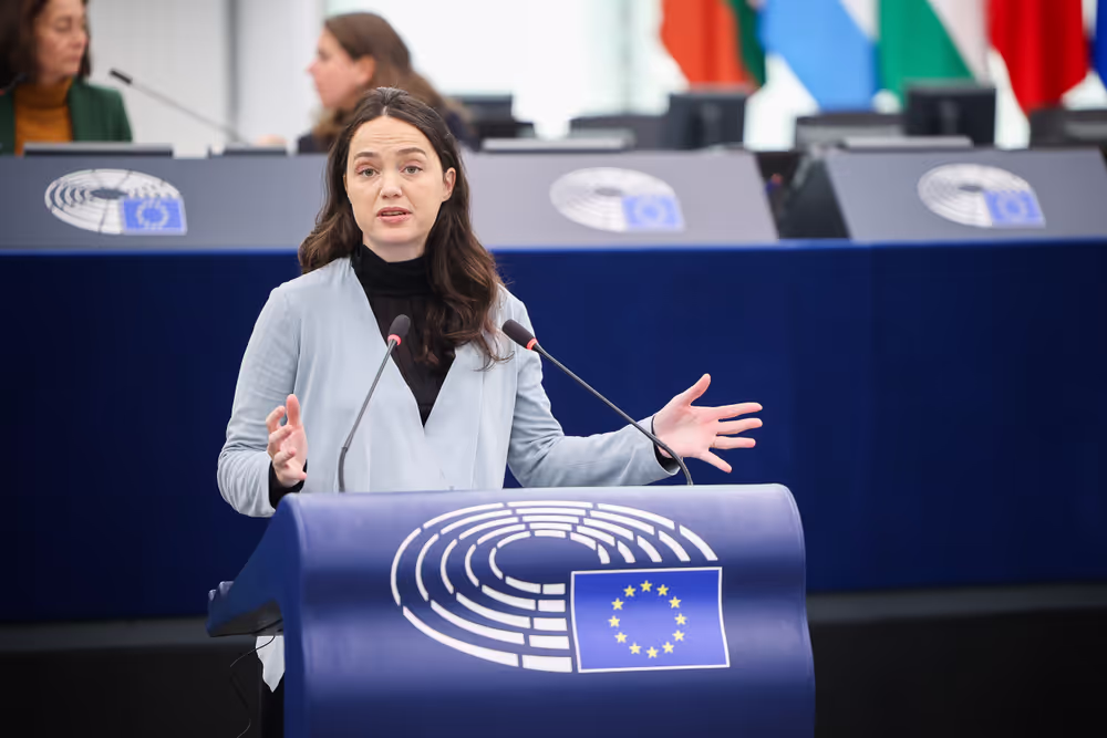 EP Plenary session - Recent peace agreement in the Middle East and the role of the EU