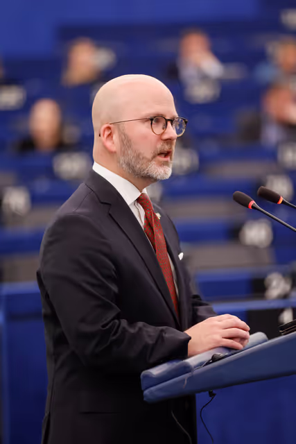 Fotografia 20: EP Plenary session - Institutional consequences of the EU enlargement negotiations