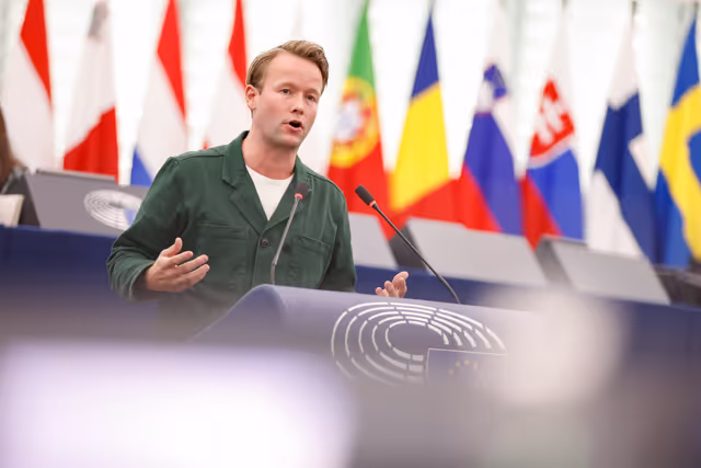 Fotografia 17: EP Plenary session - Institutional consequences of the EU enlargement negotiations