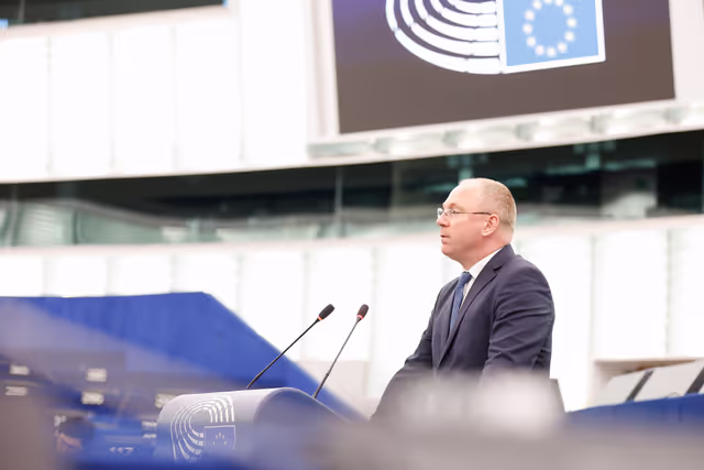 Fotografia 13: EP Plenary session - Institutional consequences of the EU enlargement negotiations