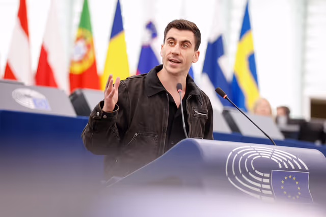 Foto 50: EP Plenary session - Institutional consequences of the EU enlargement negotiations