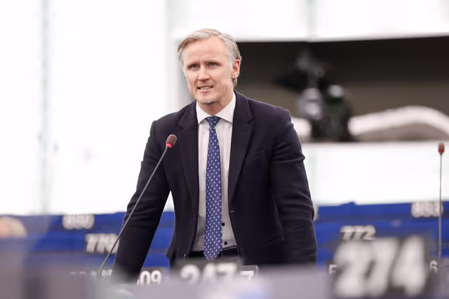 Foto 47: EP Plenary session - Institutional consequences of the EU enlargement negotiations